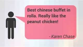 Thumbnail Mandarin Garden Chinese Restaurant - REVIEWS - Rolla, MO  Restaurants Reviews