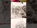 I’m Sorry if it’s Hard to See! Enjoy! #idea #story #reels #sketch artist #writing #drawing #content