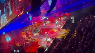 Rush - Limelight live @ Xfinity Mobile Arena, Philadelphia PA, 8/21/26