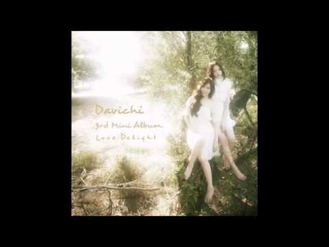 다비치(Davichi)   안녕이라고 말하지마 (가사 첨부)