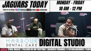 Should the Jaguars submit a bid in Supplemental Draft for QB Brendan Sorsby | Jaguars Today 06-18-26