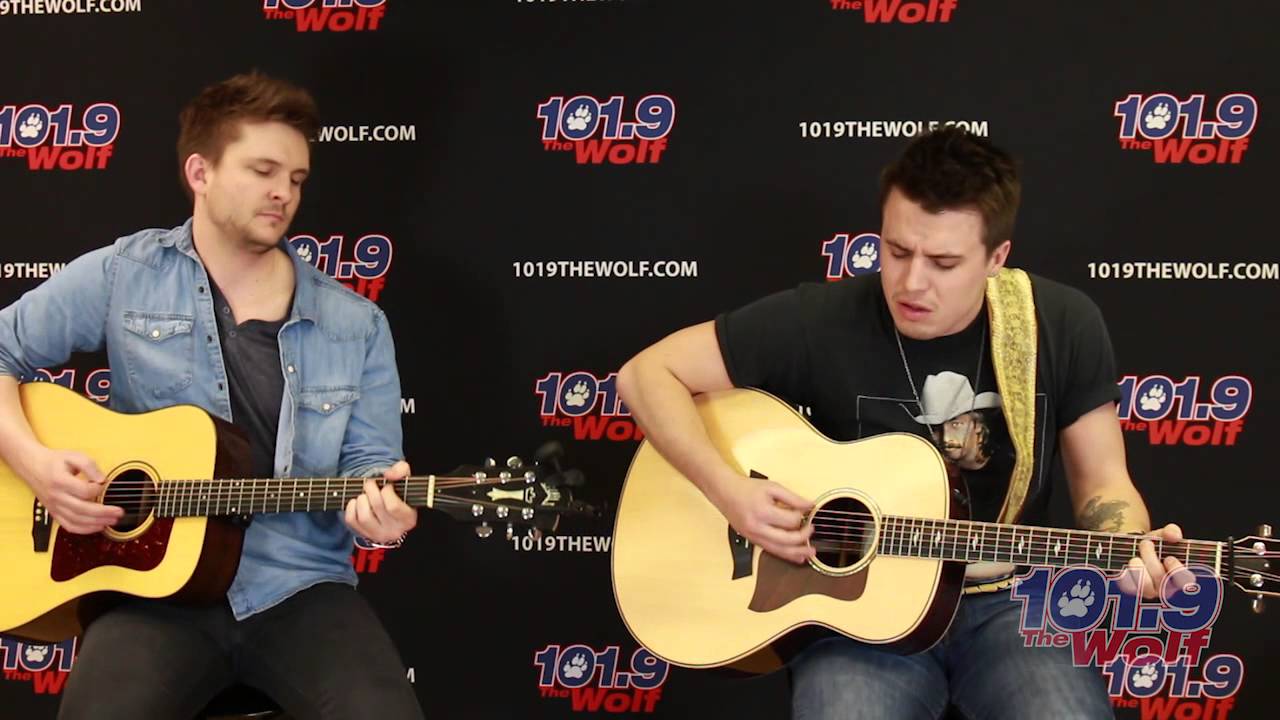 Josh Dorr  " All or Nothing"