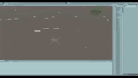 Verlet Integration Ragdolls