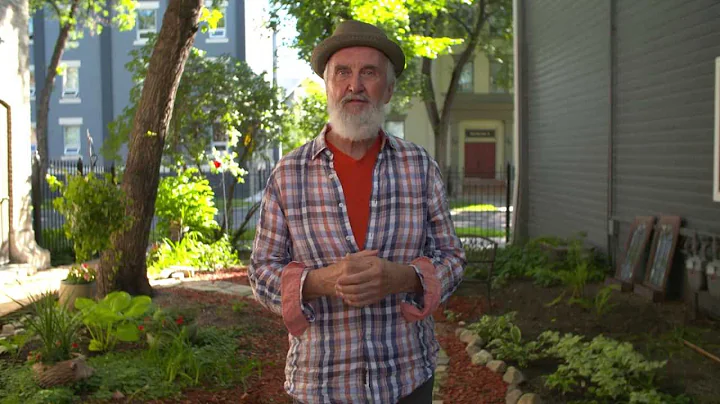 Fred Penner announces TSO partnership with the Pol...