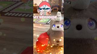 My Neighbor Kuma