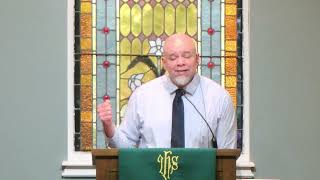 Stewards of God’s Varied Grace — 1 Peter 4:9-11