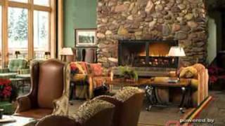 Grouse Mountain Lodge - 406 862-3000