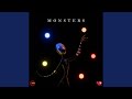 Monsters Feat Plexsy