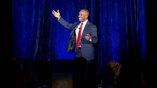 2026 Kern County Economic Summit- Dr. Nyakundi Michieka