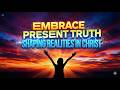 Apostle Grace Lubega | The Responsibility In The Covenant: Faith |Phaneroo Devotional Lyrical Cover