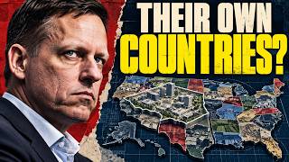 Peter Thiels Blueprint For A World Without Democracy Gil Duran