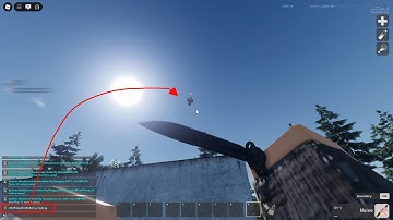 terrorizing project delta players with fling/fly (ft. templehook)