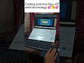 [DAY-67] Coding Continues..#python#tech#startup#coding#codes#systemdesign#programming#code