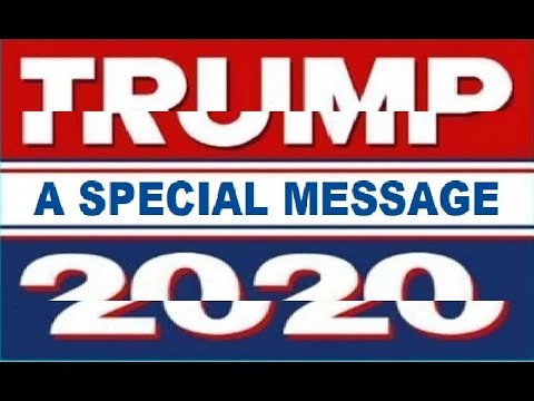 Trump 2020 A Special Message Better Than God Trump Land - buying the new fantasy godly pack limited roblox