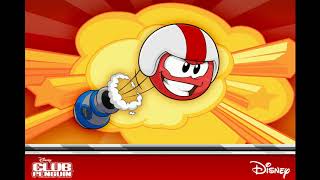 Puffle Launch App OST - Main Theme screenshot 5