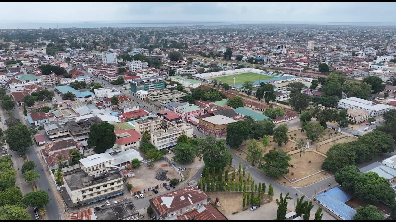 FURSA ZA UWEKEZAJI MKOA WA TANGA