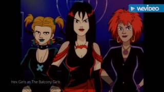 Jakobladdin Cast Video