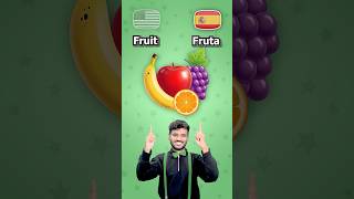 English To Spanish Basic Words 🇬🇧➡️🇪🇸 | Kids Learning 2D Animation English To Spanish Basic Words Kids Learning 2d Animation