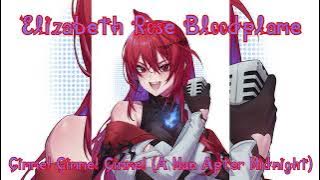 Gimme! Gimme! Gimme! (A Man After Midnight) by ABBA - Elizabeth Rose Bloodflame Karaoke