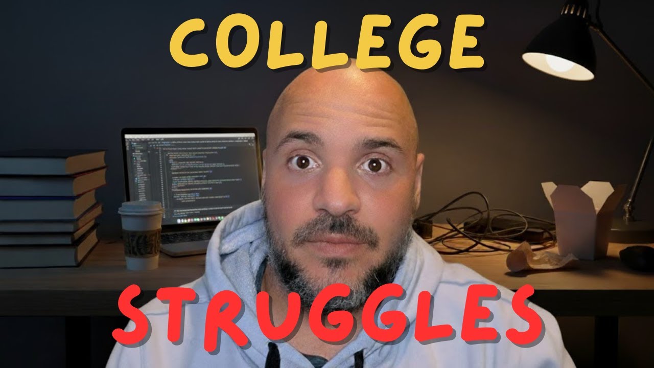 College Developer Struggles - Principal Engineering Manager AMA