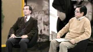 20120106《覺醒年代》國土保安