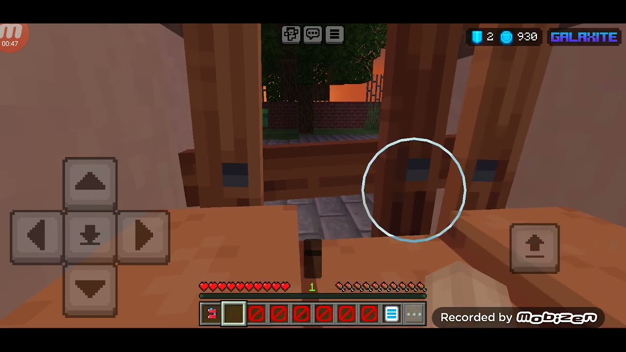 Alien Blast|GALAXITE