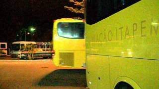 Itapemirim 5085 e 5871 - Mercedes-Benz O400RSD e Mercedes-Benz O500RSD / Marcopolo Paradiso 1200