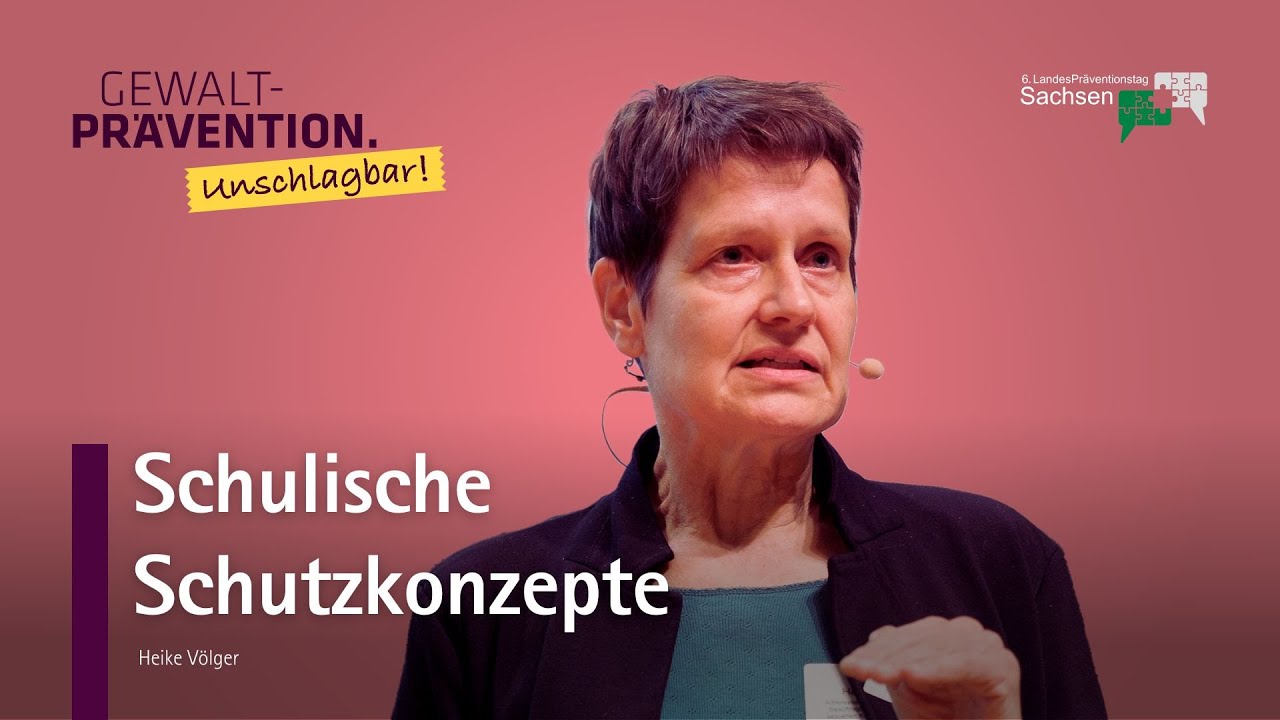 Schutz und Hilfe bei sexueller Gewalt gegen Kinder und Jugendliche