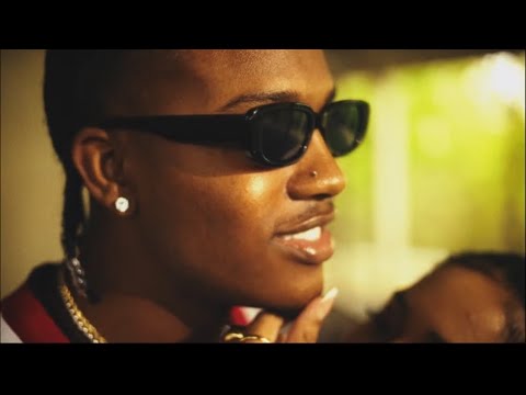 Chase Alexander -  "F*ck it Up" (Official Music Video)