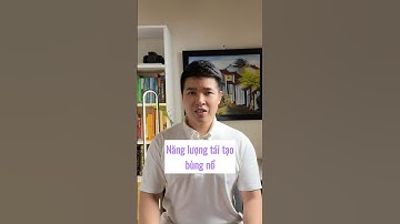 Năng lượng tái tạo bùng nổ! #starinvestment #chungkhoan#cophieu