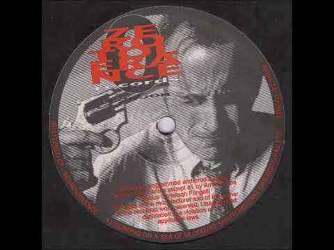 Neuroviolence — Neuroviolence - Shattered