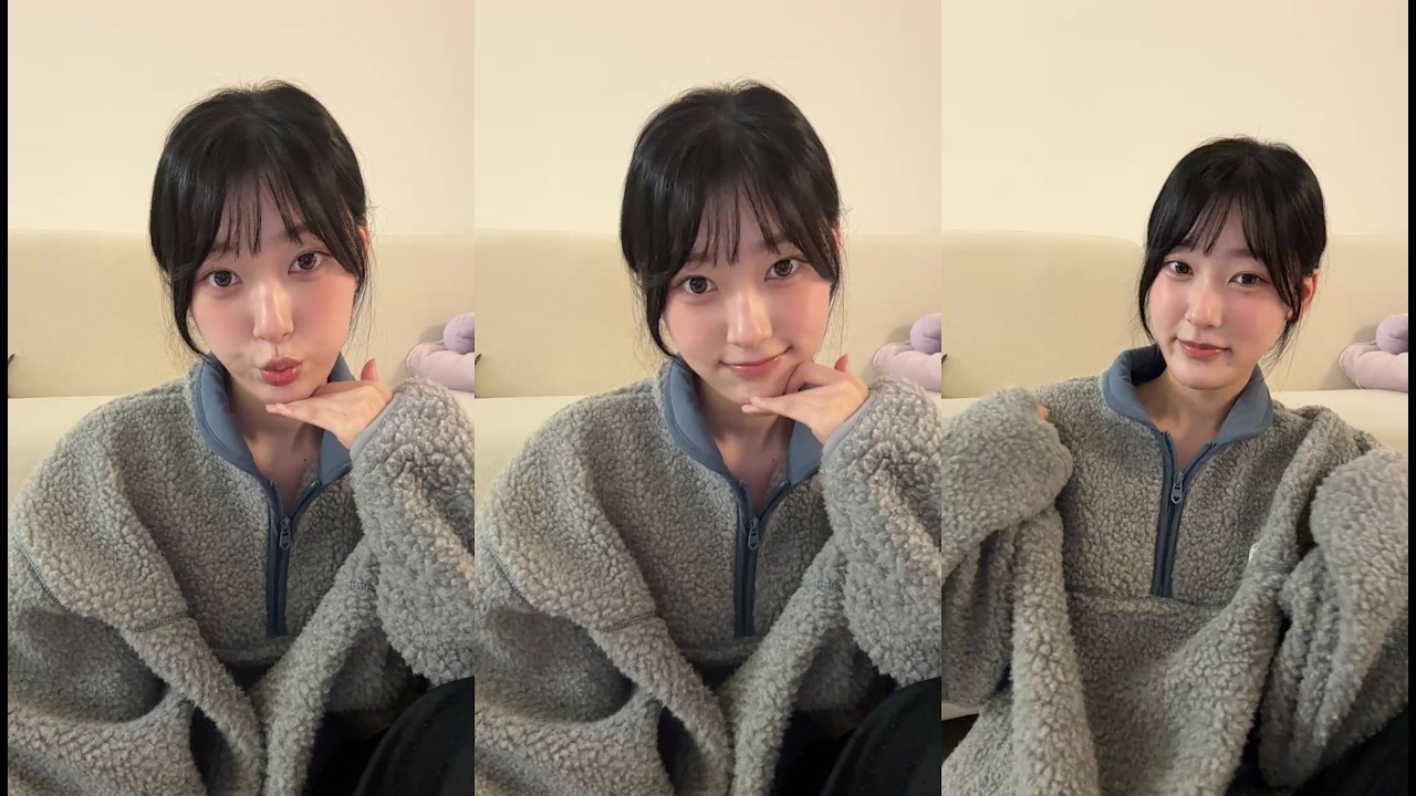 260228 쩨리와쓔😘 | 최리 코스모 라이브 | Choerry Cosmo LIVE