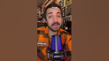 The reason your speedometer goes so high (surprising) #shorts