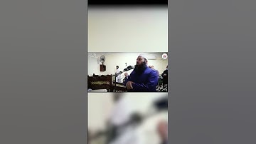 تلاوة و لا اروع من الشيخ #ياسر القرشي
