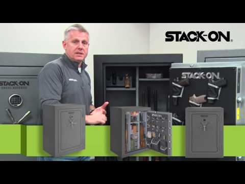 Stack On Gun