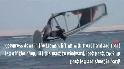 How to forward loop from H20