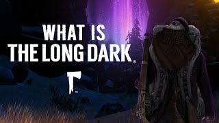 What Is The Long Dark