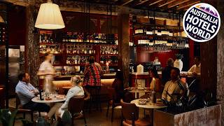 Hotel Woolstore 1888, Sydney - Handwritten Collection | Sydney, Australia | Hotel Review ⭐