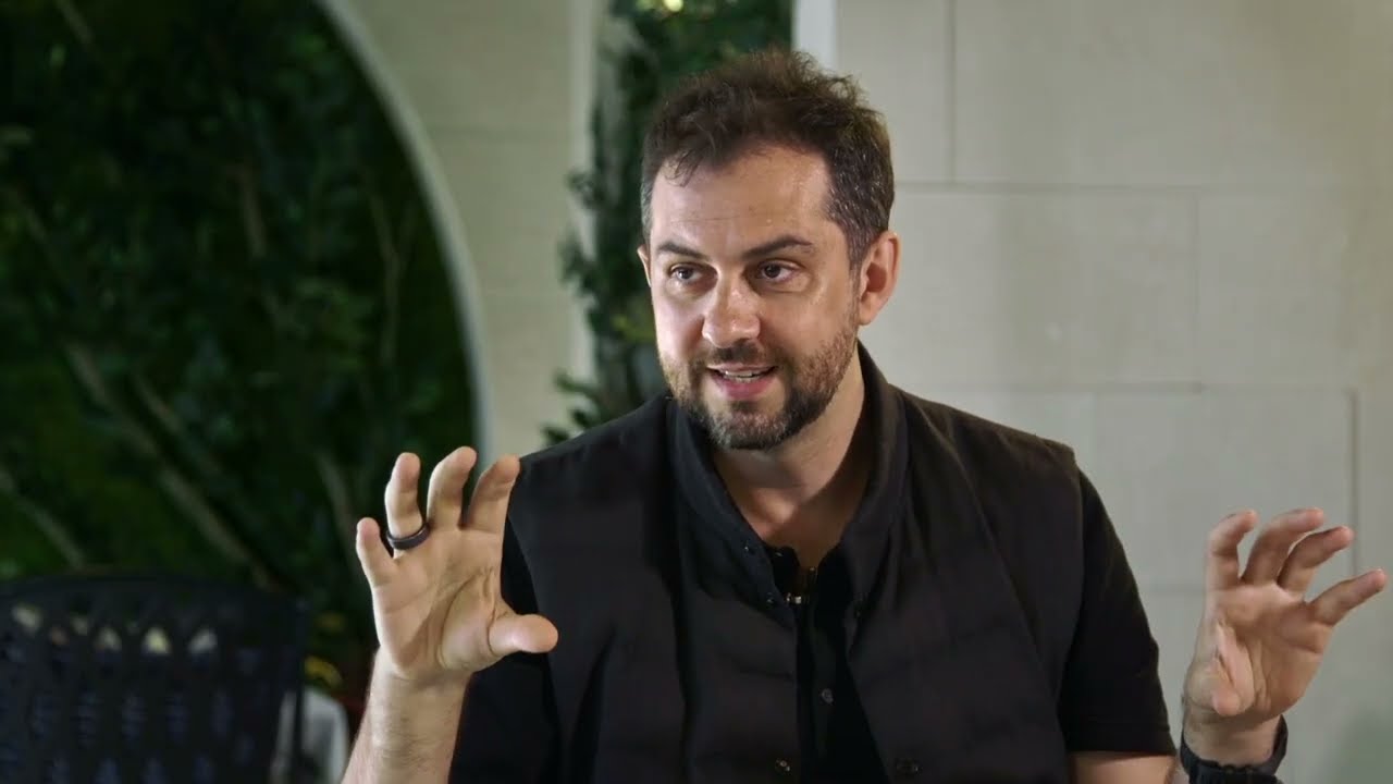 The CxO Interviews | Overcoming barriers to technology adoption