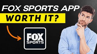 Fox Sports App 2025 Review – Must-Have Sports Streaming or Too Many Ads? (Pros & Cons) screenshot 3