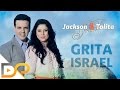 Jackson e Talita | Grita Israel