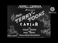 Caviar (1930) (Original Print Reconstruction)