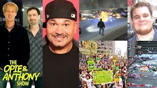 Opie & Anthony - Marijuana March