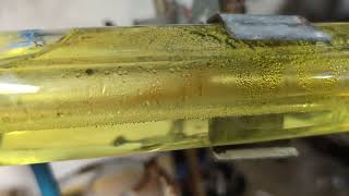 Wfna Synthesis. 440Mg Kno3240Ml H2So4