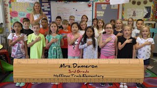 Daily Pledge: Nov. 12, 2019