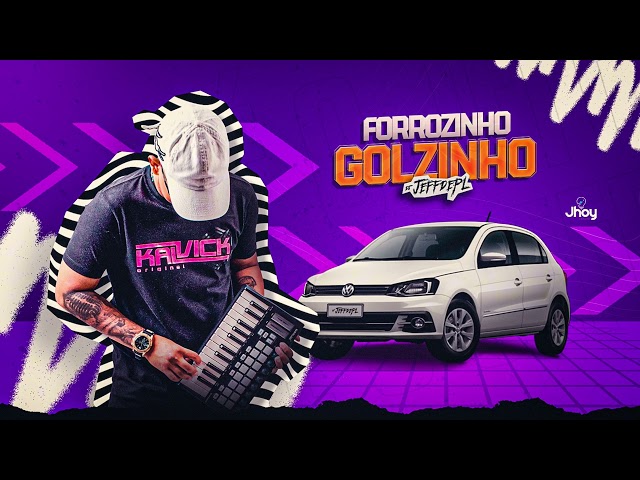 FORROZINHO DO GOLZINHO, QUE BOM VOU FAZER O MEU GOLZINHO DE P6TEIRO, PROD DJ class=