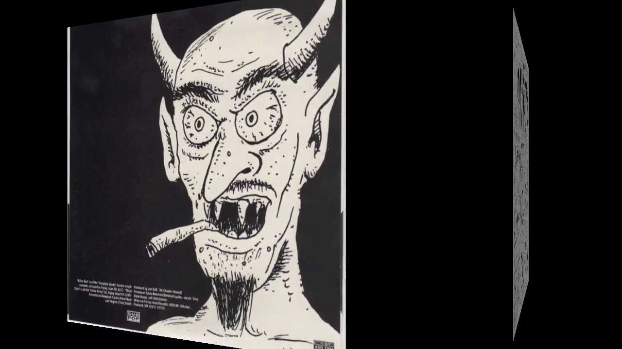 PDX Hot Wax:  Snow Bud "Killer Bud"