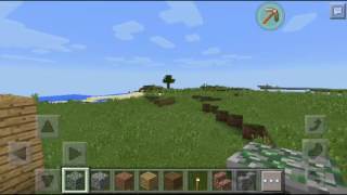 Minecraft pe Laser Mod 0 14 2 screenshot 3