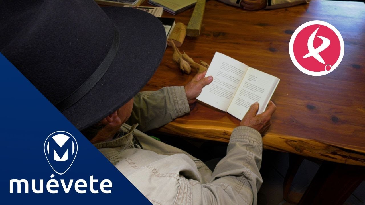 El nuevo libro de Joaquín Araújo nos regala su inspiración en la naturaleza | Muévete