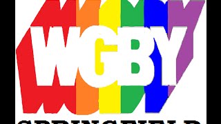 Messing Around With Logos - Wgby Springfield Episode 14